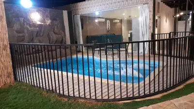صورة ٢، شاليهات الماسيه