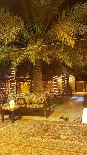 صورة ٦، استراحة الجوهرة