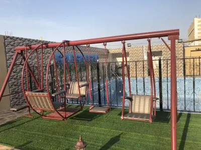 صورة ٢، شاليهات منتجع العائلة