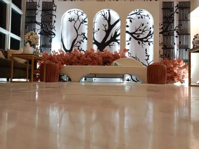 شاليه سمو