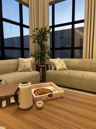 صورة ٣، شاليه كوايت بلس الفندقي