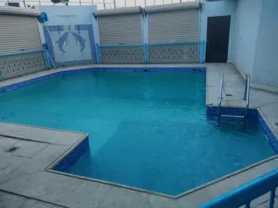 استراحة الوزيرية
