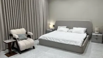 شاليه نولا الفندقي