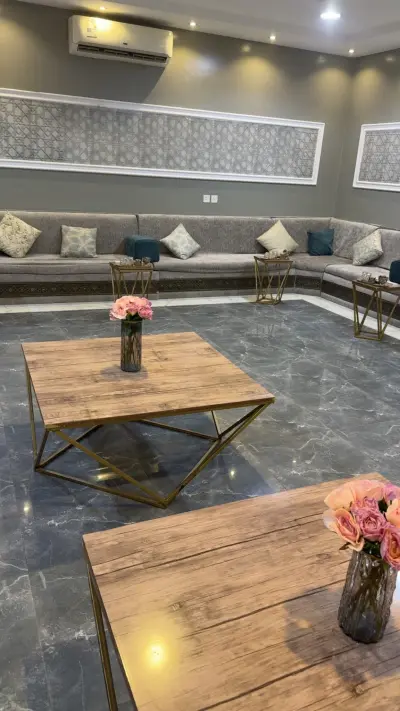صورة ٣، استراحة العروبة