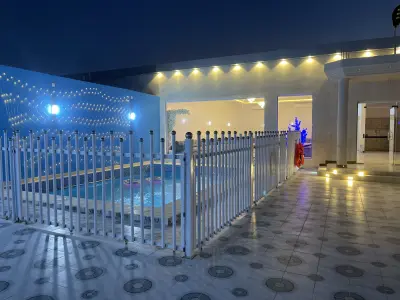 صورة ٥، شاليهات هابي اورز