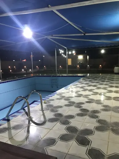 صورة ٢، استراحة فواز بخيت العروي