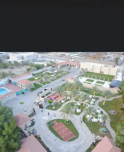 صورة ٢، استراحة خَيَال
