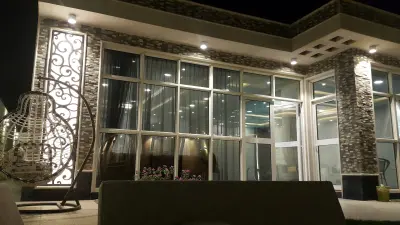 صورة ٦، شاليهات ار اس
