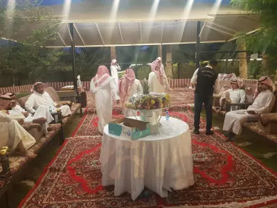 صورة ٤، مزرعة السلامه مشروع الحمام الفرنسي