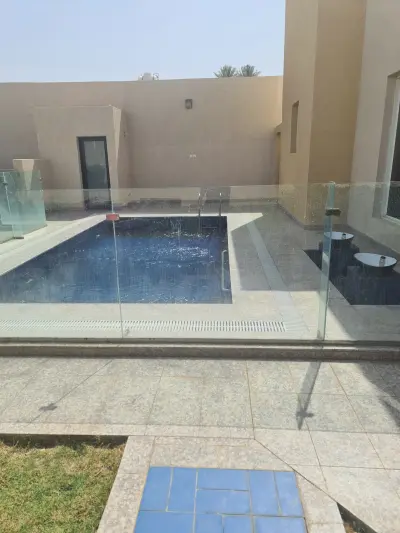 شاليه اندلسي