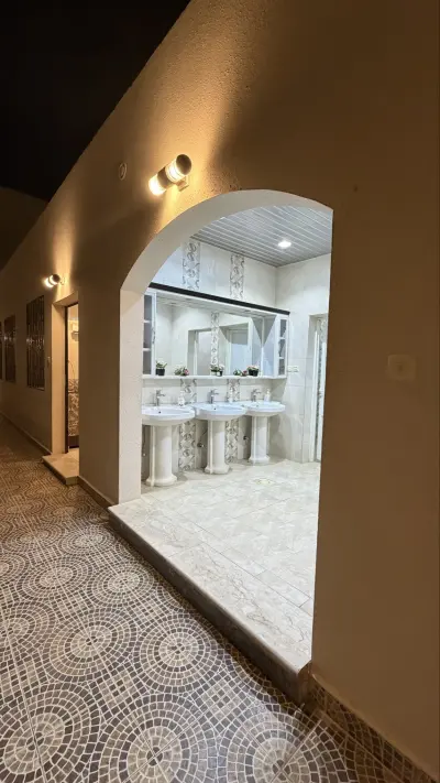 صورة ٢، إستراحة رواسن