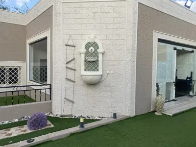 شاليه أوتار المطار ابھا رقم٢