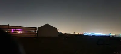 مخيم سمو للايجار اليومي