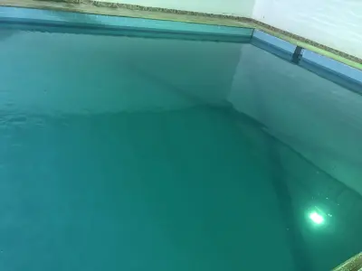 صورة ٥، الاستراحة العربية