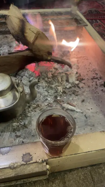 صورة ٣، مخيم ابوصالح العميريني