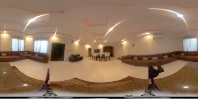 استراحة ياقوت