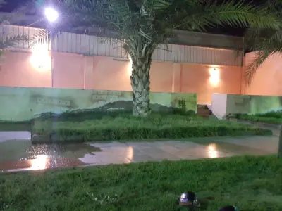 صورة ٦، استراحة السندس