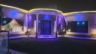 صورة ٤، شاليهات فالنتينو