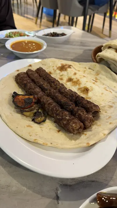 صورة ٢، مسقوف أهلنا للوجبات العراقية استراحه ابو تركي