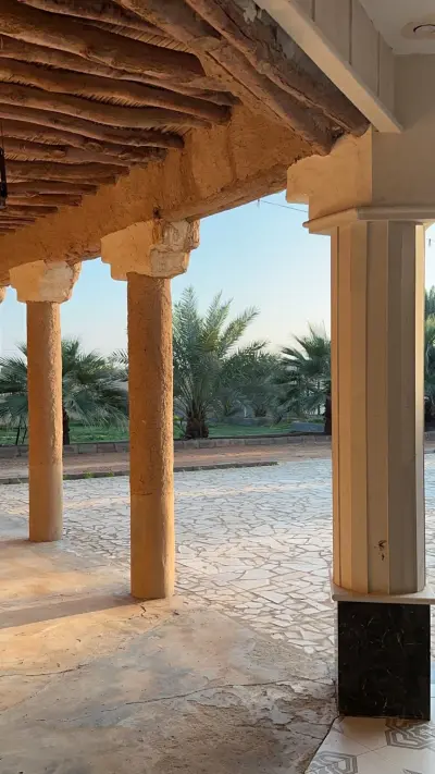 صورة ٣، استراحة ومنتجع الثابتية