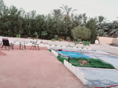 استراحة الدانة