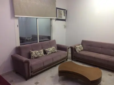 استراحة الربيع