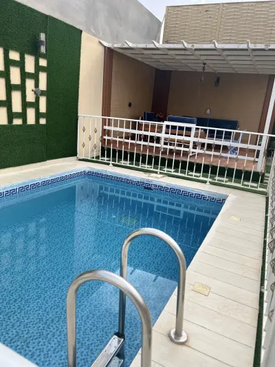 شاليه البيلسان