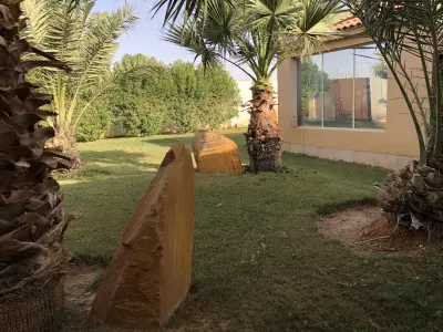 صورة ٥، استراحة روضة بنبان