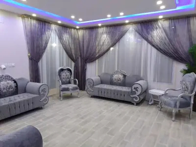 شاليه ارواد