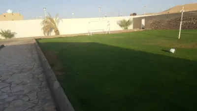 استراحة ارام