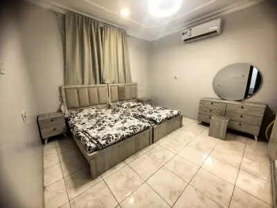 استراحه المغاره