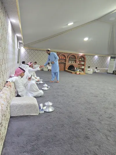 صورة ٢، مخيم عبس