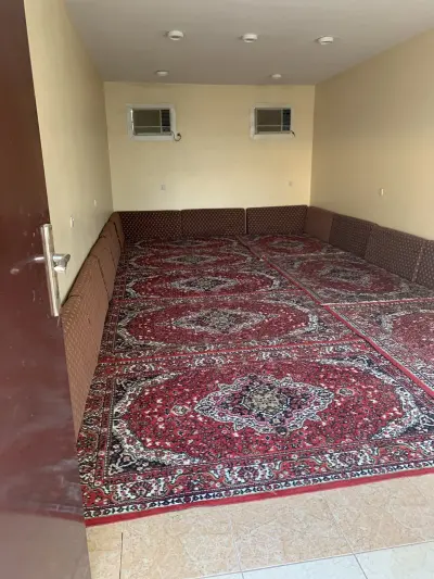 صورة ٣، استراحة الريف