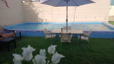 صورة ٣، شاليه الواحة