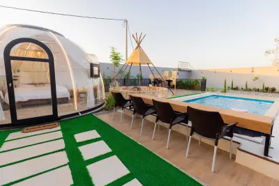 صورة ٢، Pestana Resort شاليه بيستانا