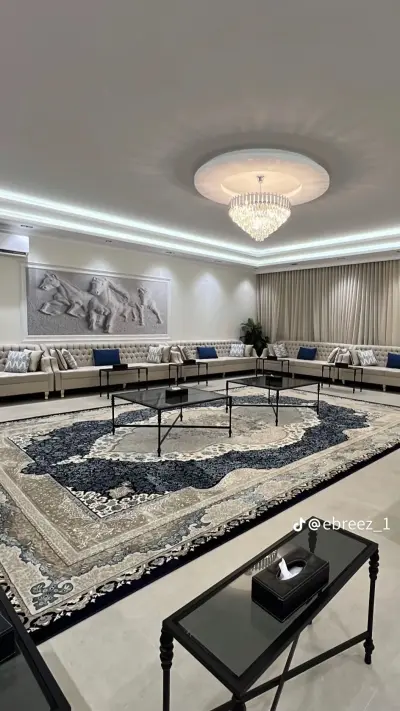 صورة ٢، استراحة الابريز