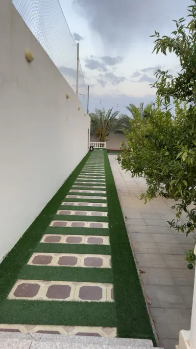 استراحة الملتقى