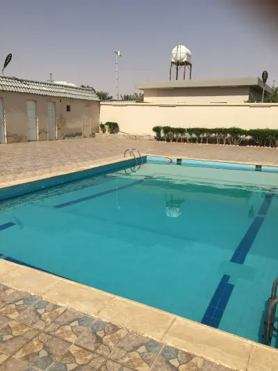 صورة ٥، استراحه خزامى