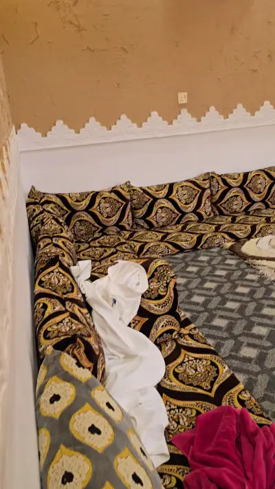 صورة ٣، شاليهات دكتور جاردنز