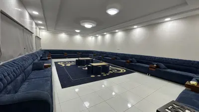 صورة ٣، استراحة نبراس اليمامة