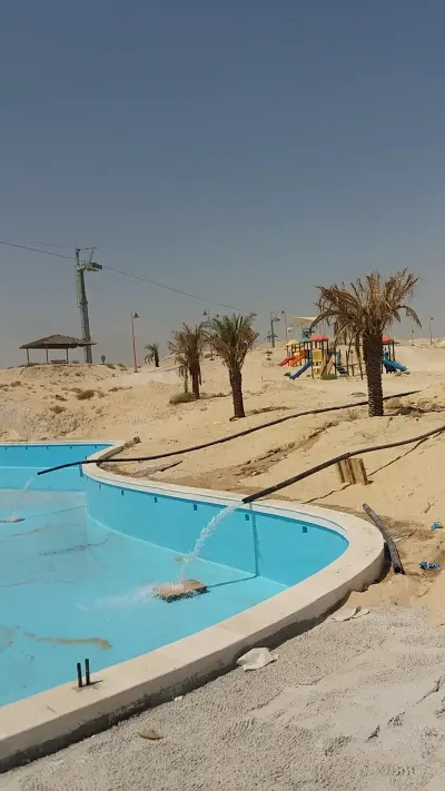 صورة ٣، استراحة مملكة العائلة