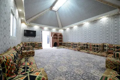 استراحة مشاري