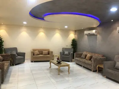 صورة ٤، استراحة فرح