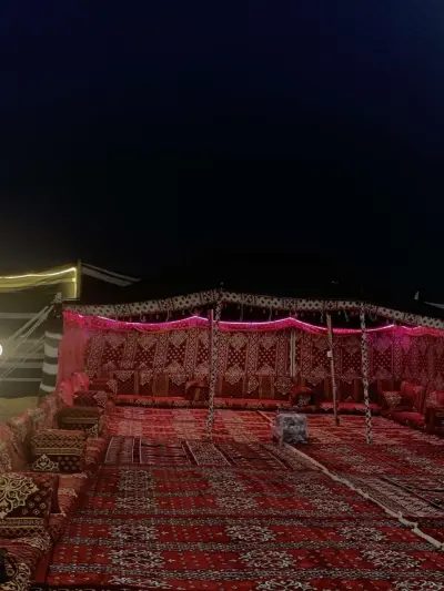 صورة ٥، مخيم الاصالة