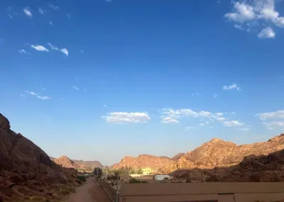 صورة ٣، استراحة عبدالرحمن العصفور