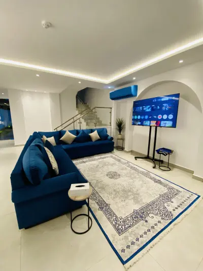 صورة ٤، منتجع رويال بلو Royal Blue Resort