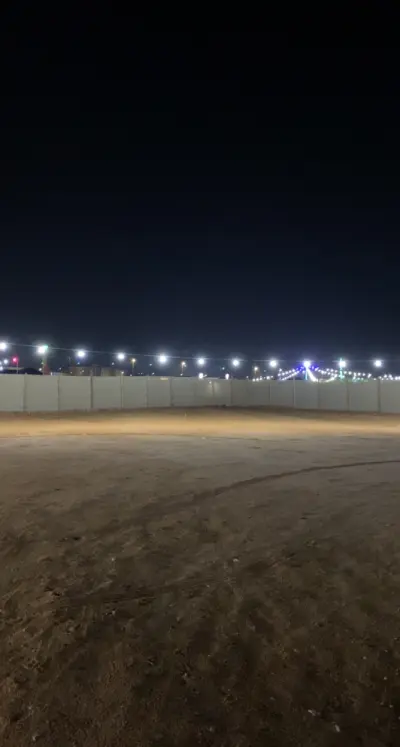 مخيم ابو زياد