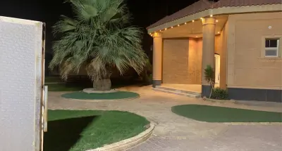 استراحة اللواء