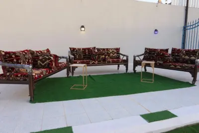 صورة ٥، شاليه سكون