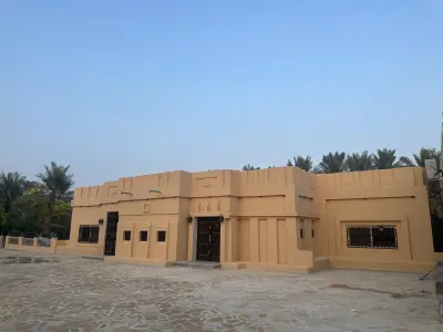 صورة ٢، استراحة البراحة